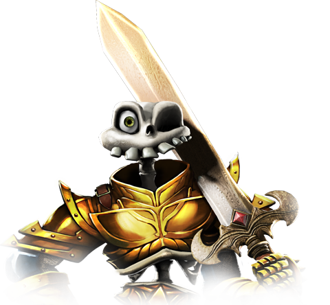 Cladall